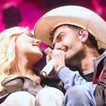Luan Pereira se declara a Victória Miranda após reconciliação: “Dona do melhor cheiro”