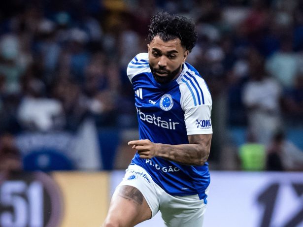 Chegada de Tite deve incentivar saída de Gabigol do Cruzeiro