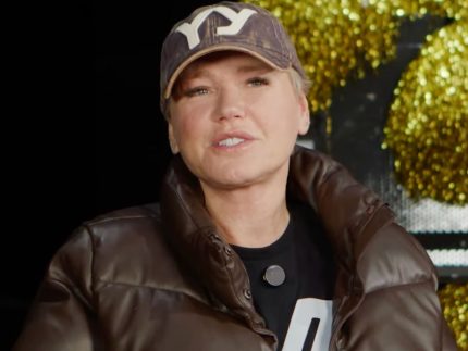 SBT acompanha show de Xuxa em Curitiba e prepara surpresa para os baixinhos