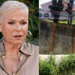 Abandonada? Ex-mansão de Xuxa, Casa Rosa impressiona em vídeo nas redes