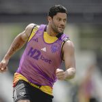 Sul-Americana: Conmebol anuncia show no intervalo da final entre Atletico-MG e Lanús