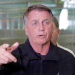 STF autoriza operação da Polícia Federal e Jair Bolsonaro usará tornozeleira eletrônica