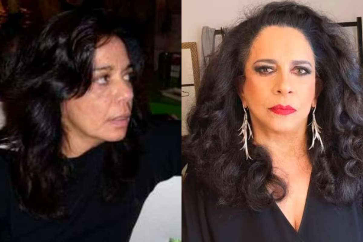 Viúva de Gal Costa é acusada de aplicar golpes usando o nome da cantora, diz revista