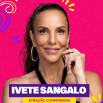 Ivete Sangalo, Alok e mais: Micareta de Serrinha reúne grandes atrações na edição 2026