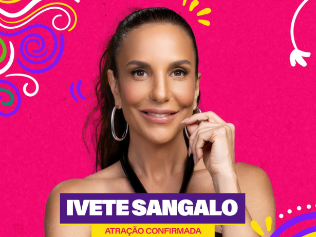 Ivete Sangalo, Alok e mais: Micareta de Serrinha reúne grandes atrações na edição 2026