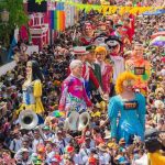 Brasileiros planejam Carnaval com cada vez mais antecedência, aponta plataforma de pesquisa
