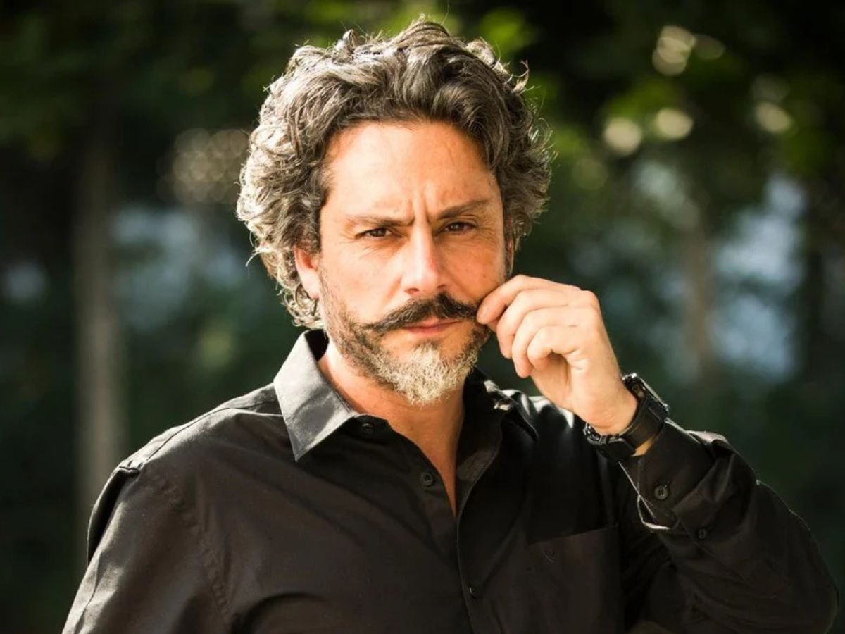 João Miguel Júnior/Globo João Miguel Júnior/Globo