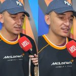 João Gomes celebra show no São João de Petrolina e explica parceria com Marisa Monte