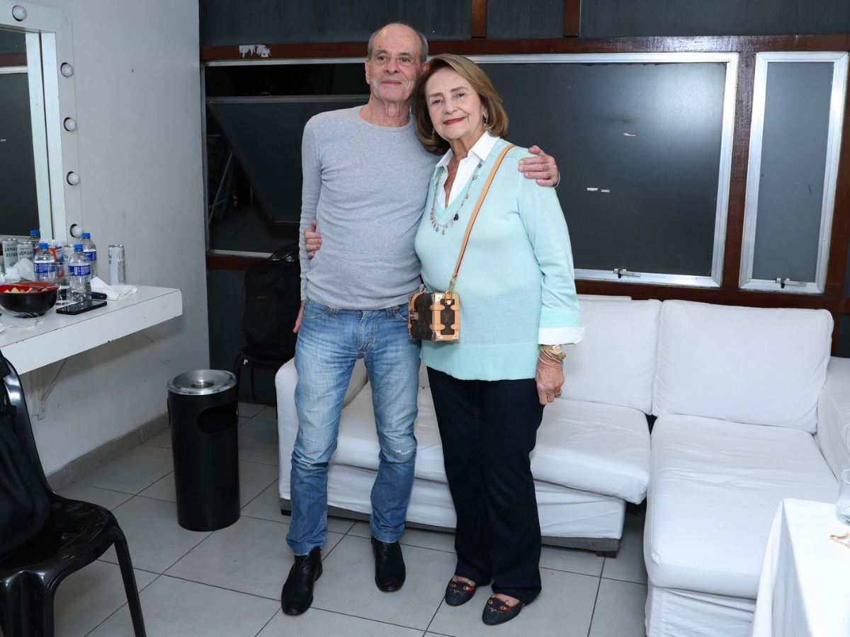 Reprodução: Roberto Filho/Brazil News