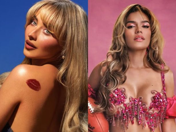 Karol G e Sabrina Carpenter podem liderar o Coachella 2026; veja outros cotados