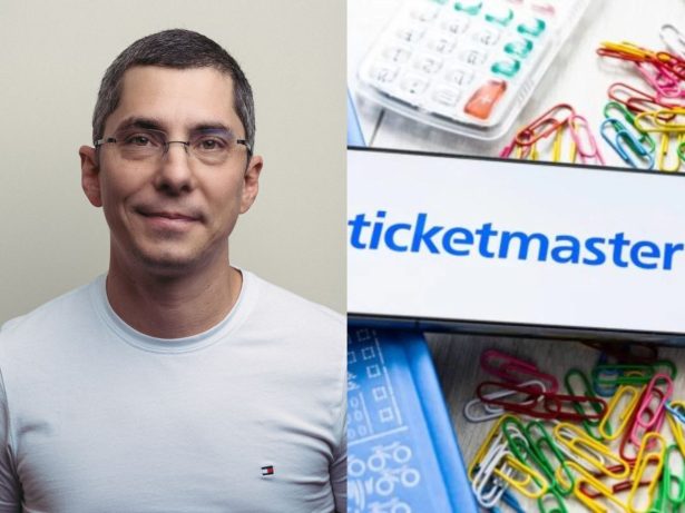 CEO da Ticketmaster explica compra da Baladapp, bilheteria digital que era de Gusttavo Lima
