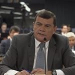 General pede desculpas a Moraes, nega plano golpista mas admite contato com minuta suspeita