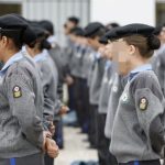 Tribunal de Contas interrompe projeto de escolas cívico-militares em São Paulo