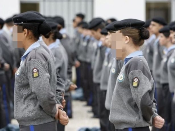 Tribunal de Contas interrompe projeto de escolas cívico-militares em São Paulo