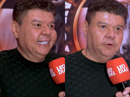 Marcinho Costa fala dos desafios de fechar shows para o Votu International Rodeo 2026