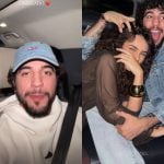 Nattan fala pela 1ª vez sobre filho com Rafa Kalimann: “A gente tá muito feliz”