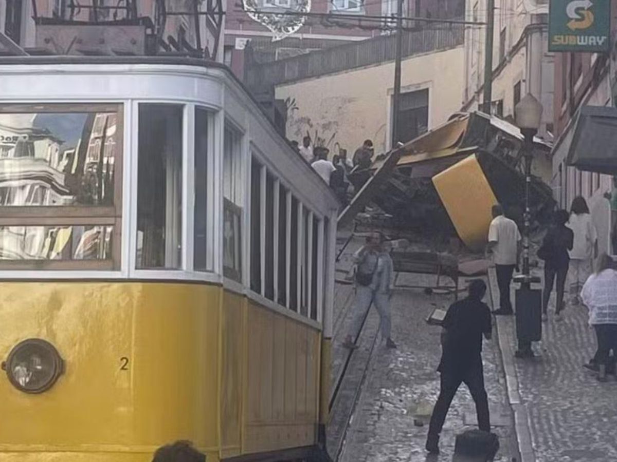 Foto: Facebook/Reprodução