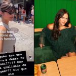 Às vésperas da festa de aniversário, Bruna Marquezine busca item gringo no Brasil