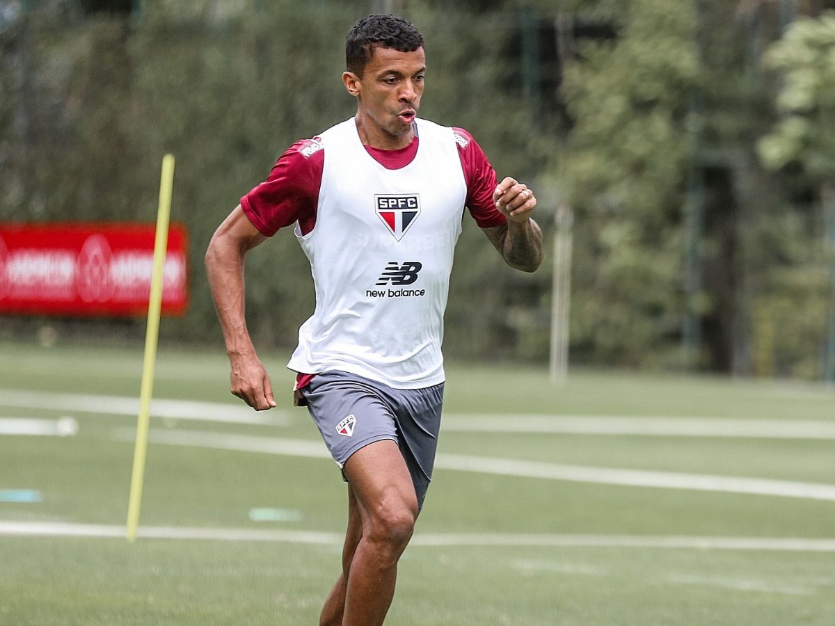  Erico Leonan / São Paulo FC
