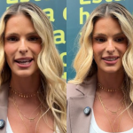 Yasmin Brunet comenta descoberta de diagnósticos de saúde: “Foi um alívio”