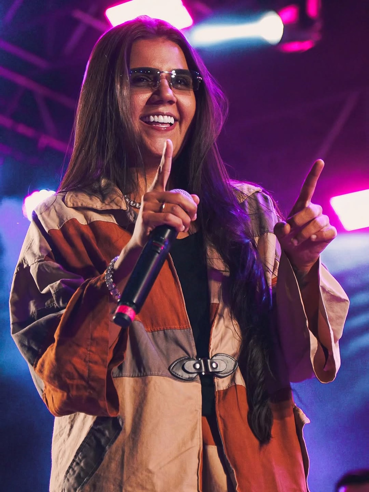 Yasmin Santos / Divulgação 