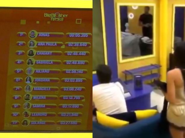 “BBB26”: Ranking misterioso aparece na Central do Líder e intriga internautas