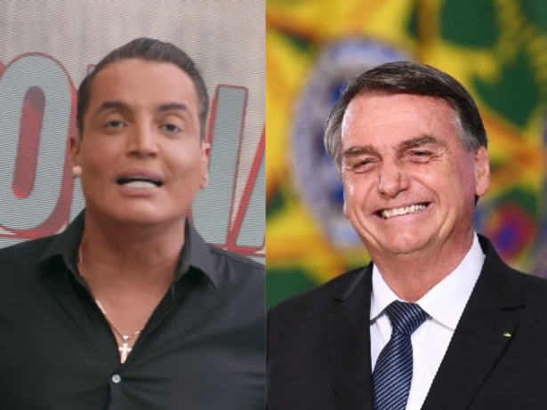 Leo Dias entrevistará Bolsonaro ao vivo, e ex-presidente afirma: “Pode perguntar o que quiser”