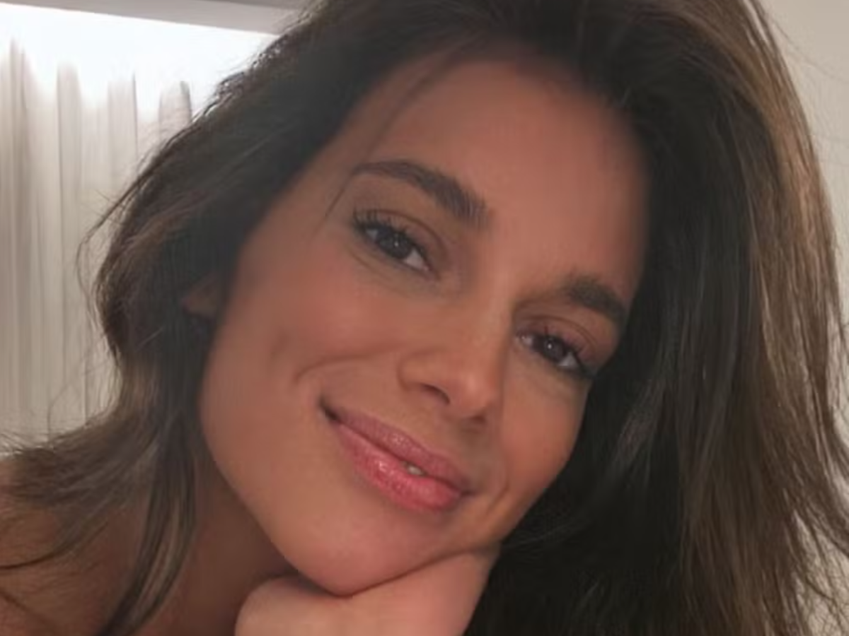 Reprodução/Instagram Reprodução/Instagram