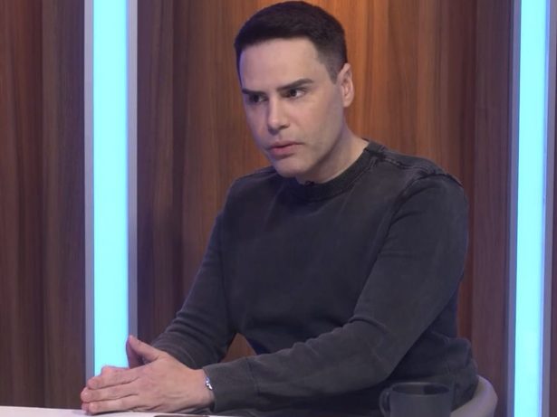 “Fake news?”: Bacci rebate a Record e explica climão sobre o “Hoje em Dia”