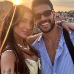 Diego Cruz se pronuncia após fim de namoro com Bianca Andrade: “Amiga que quero levar pra vida”