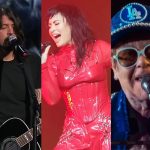 Pedidos de camarim chamam atenção no Rock in Rio 2026; veja a lista de curiosidades
