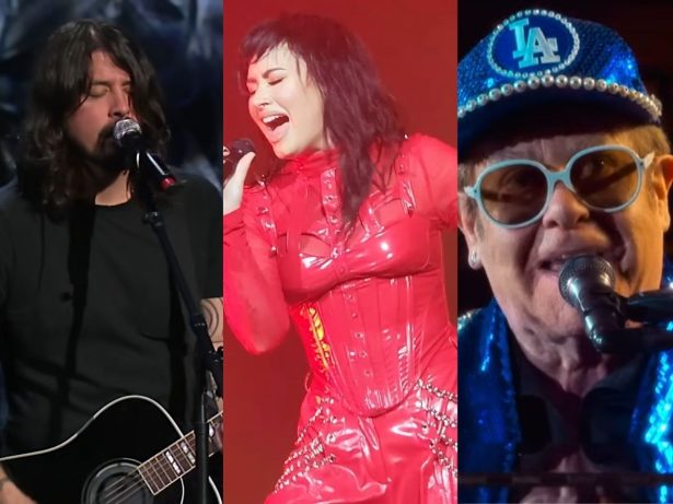 Pedidos de camarim chamam atenção no Rock in Rio 2026; veja a lista de curiosidades
