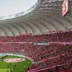 Internacional é o clube com maior pontuação no Brasileirão desde 2021, atrás apenas dos campeões