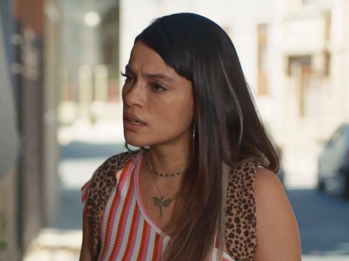 Reprodução / Globo