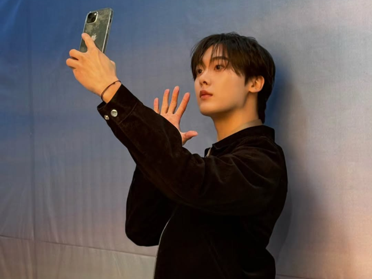 Foto: Reprodução/Instagram @ddana_yoon 
