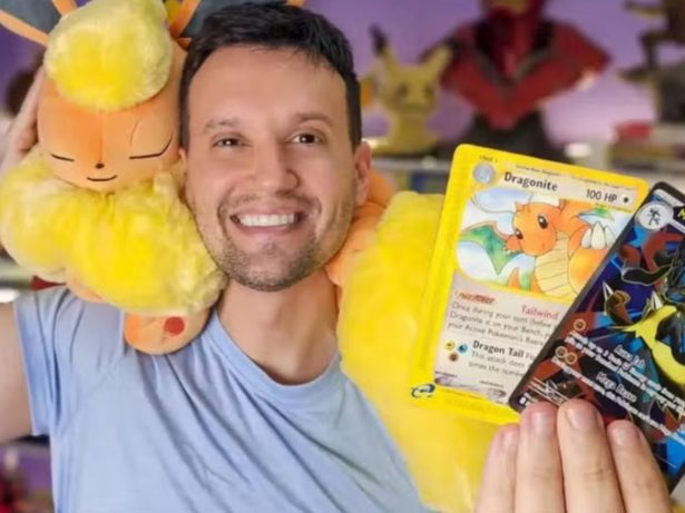 Capitão Hunter é indiciado por estupro de vulnerável e pornografia infantil