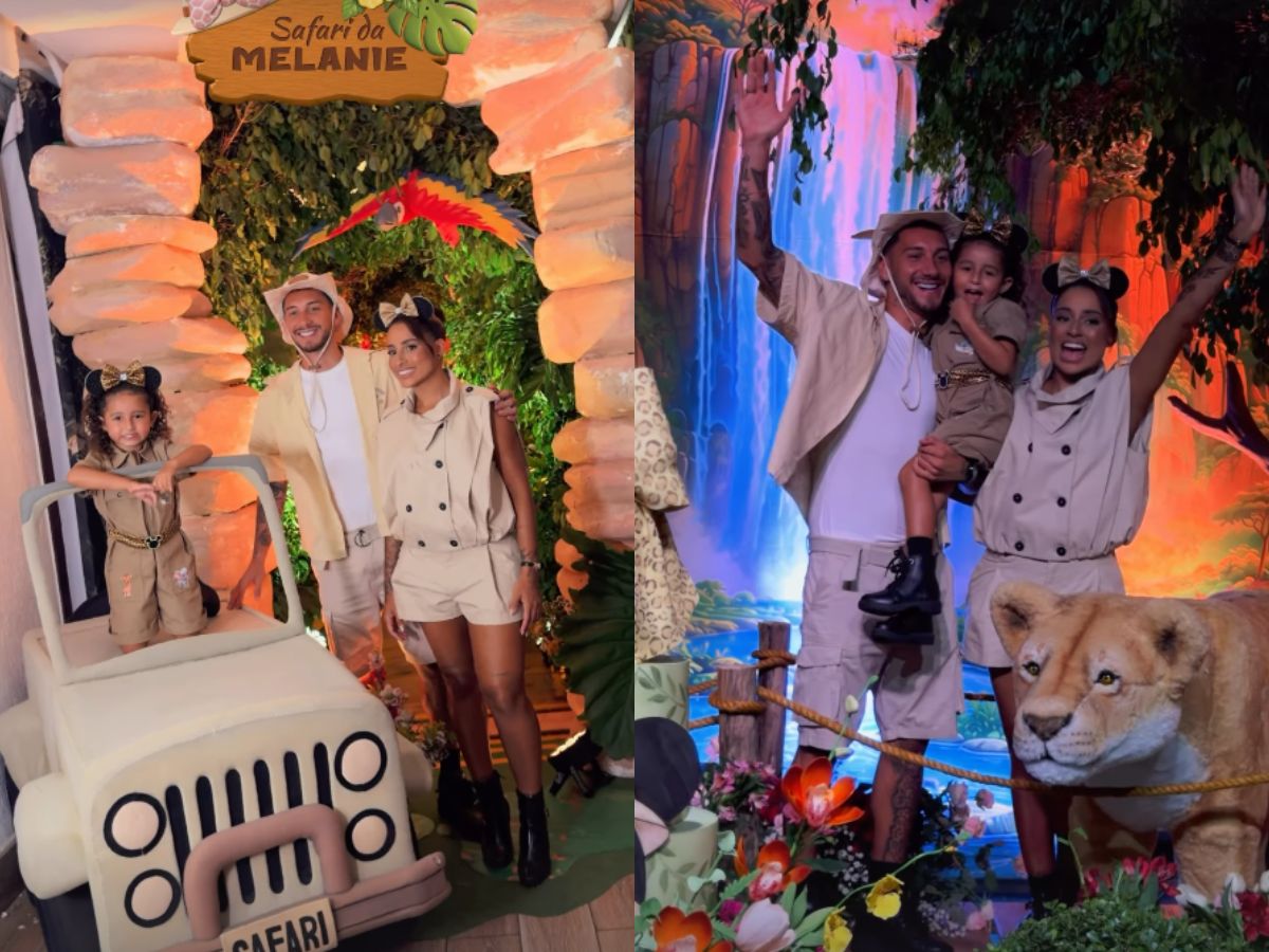 Reprodução Instagram Lomma Reprodução Instagram Lomma