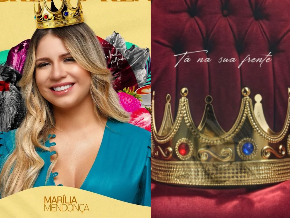 Reprodução: Instagram Reprodução: Instagram
