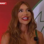 Entrevista de Virginia a Leo Dias volta à tona após término com Vini Jr.: “Acham que não sofro”