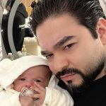 Yudi Tamashiro se afasta das redes após gravação “surpresa”: “Preciso me preparar”