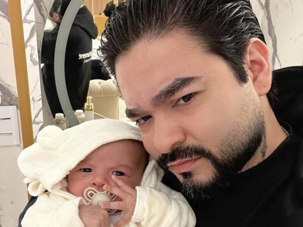 Yudi Tamashiro se afasta das redes após gravação “surpresa”: “Preciso me preparar”