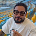 Yudi Tamashiro anuncia despedida do Brasil em grande evento gospel no Maracanã