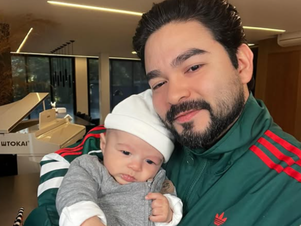 Reprodução/Instagram Reprodução/Instagram