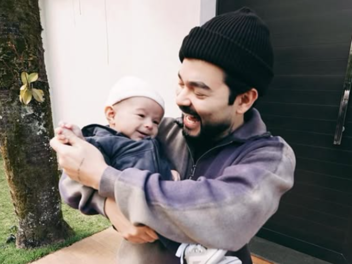 Reprodução/Instagram Reprodução/Instagram