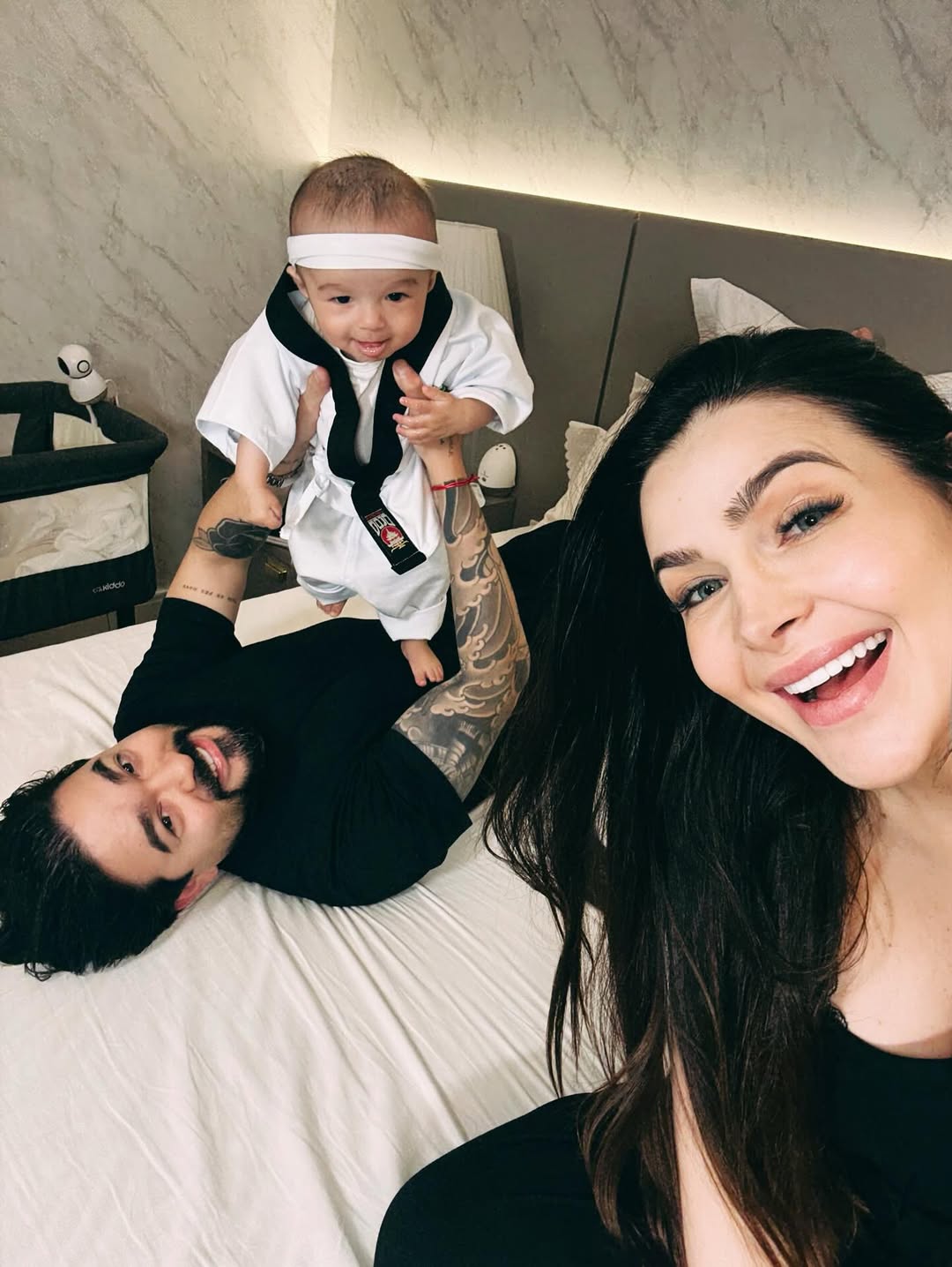 Reprodução: Instagram