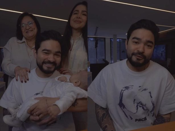 “Vamos morar no Japão”: Yudi Tamashiro anuncia venda de casa e bens no Brasil