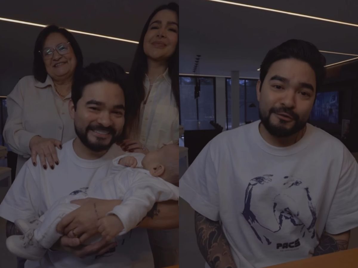 Reprodução: Instagram @yuditamashiro