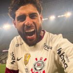 Fim da linha? Yuri Alberto revela acordo para deixar o Corinthians em 2026