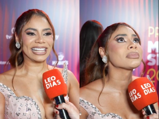 Lexa se emociona ao falar sobre indicação em Prêmio Multishow: “Estar de pé já é uma vitória”