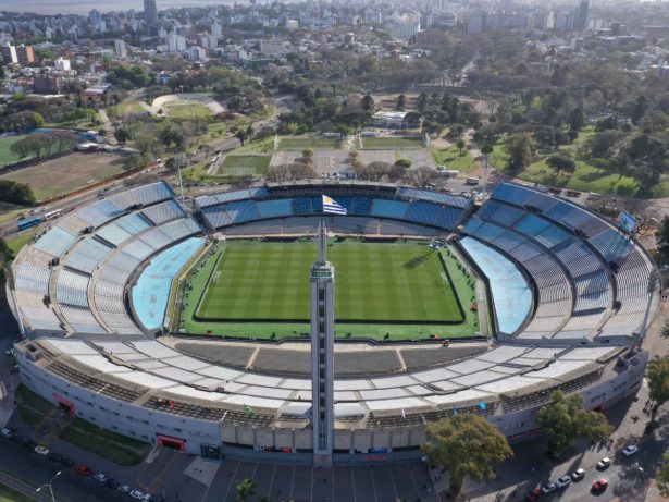Conmebol bate o martelo e Montevidéu será sede da final da Libertadores de 2026